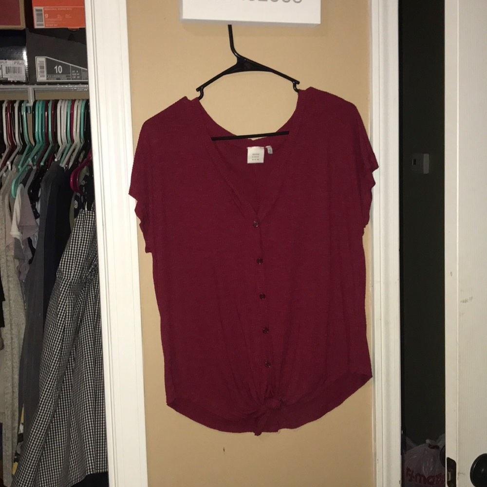 Shirt